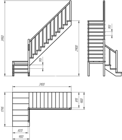 Расчет и проект