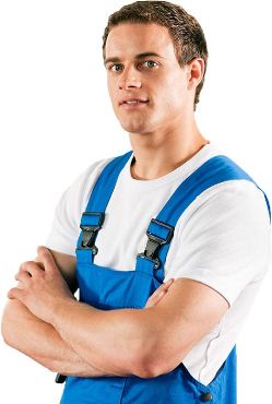 Выезд замерщика