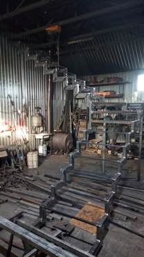 Изготовление